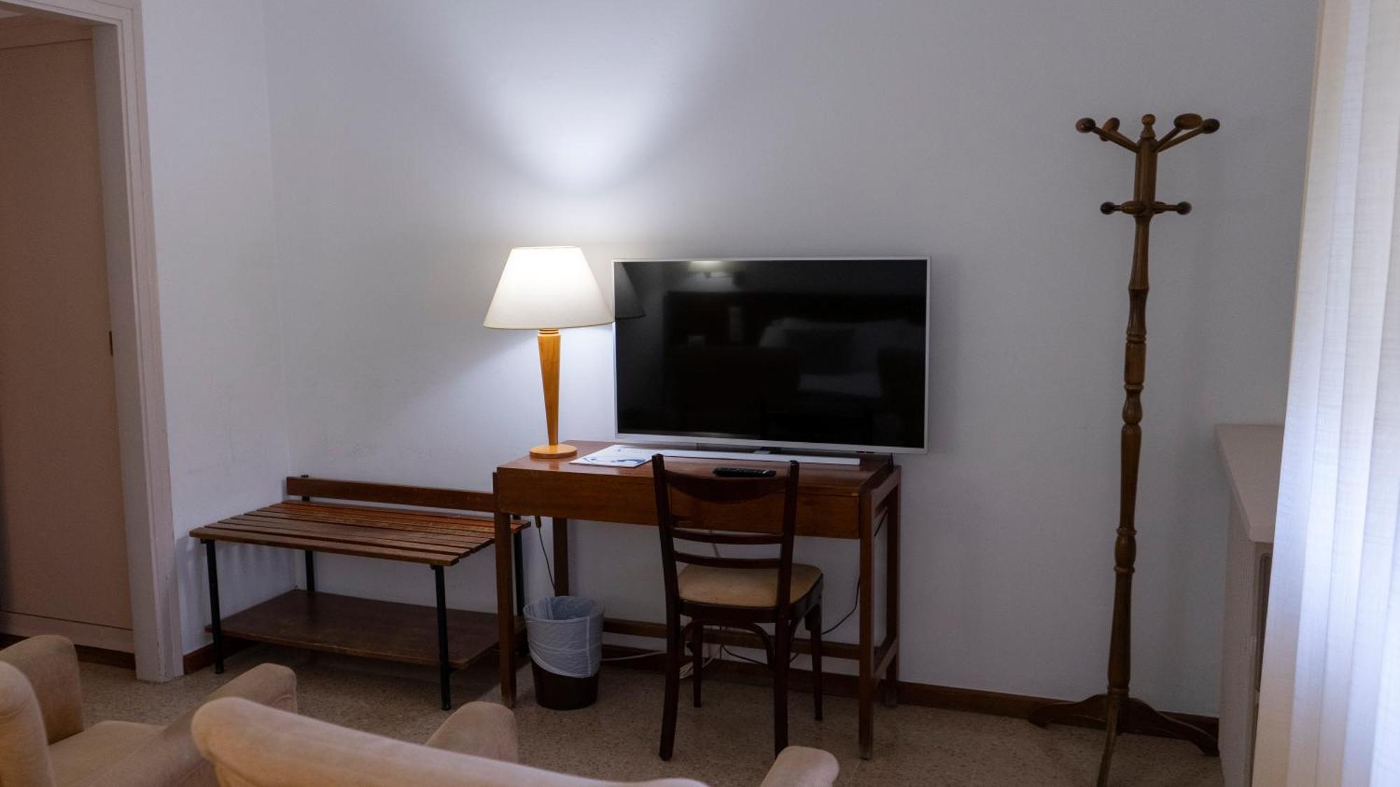 Hotel Balneario Prats Caldes de Malavella Kamer foto