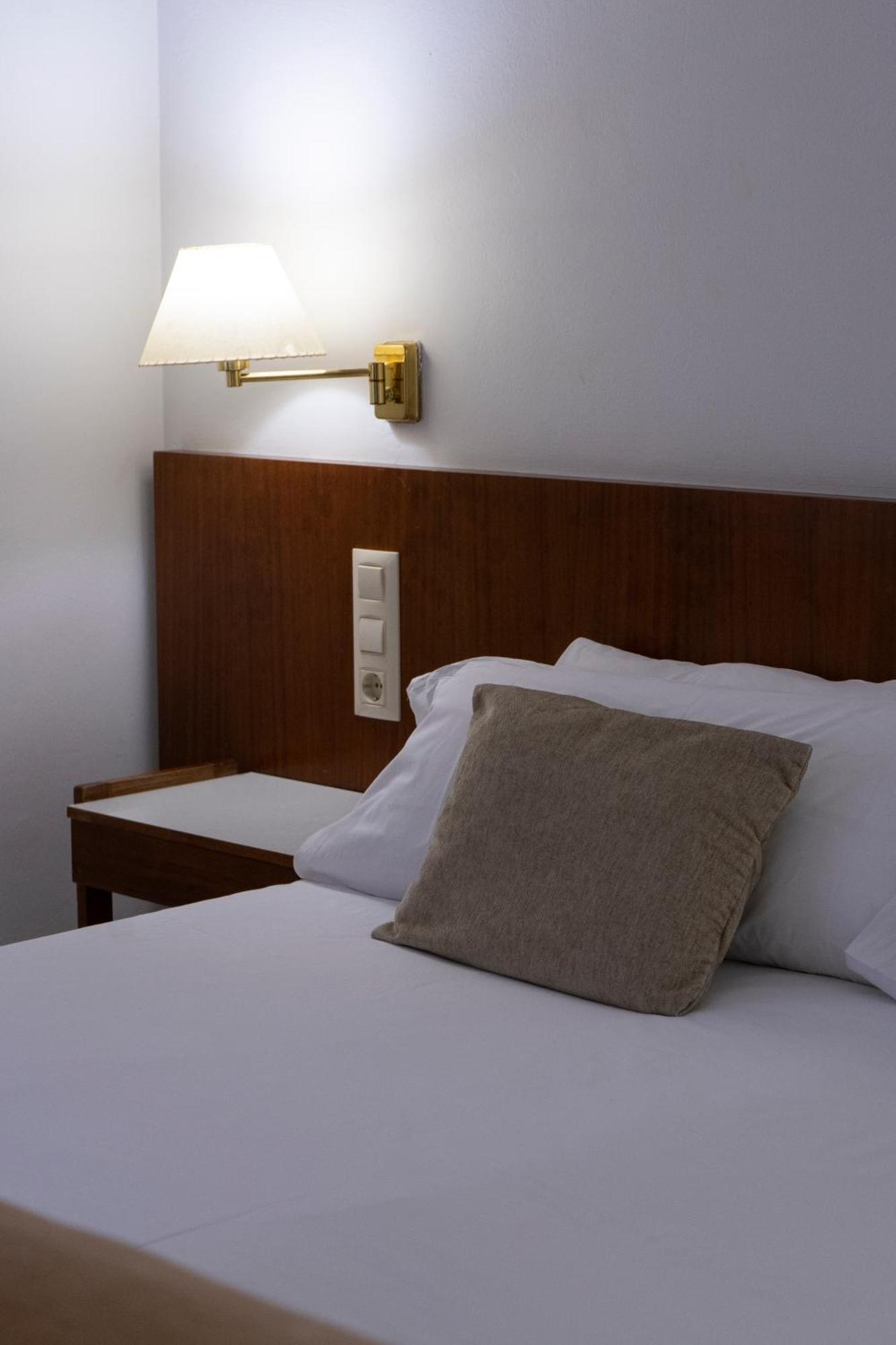 Hotel Balneario Prats Caldes de Malavella Kamer foto